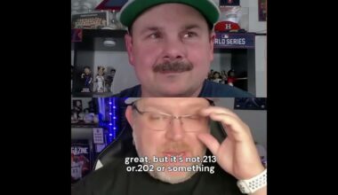 Analysis of Baseball Teams Batting Performance.   #astros #shorts