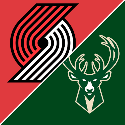 [Next Day/Game Thread] The Portland Trail Blazers (8-10) defeat The Milwaukee Bucks (8-10) 115-103 | Next Game: Blazers vs Spurs on 11/26 @ 7:00 PM