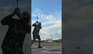 Ronald Acuña Jr. Saucegiving Home Run Derby 💣🤯