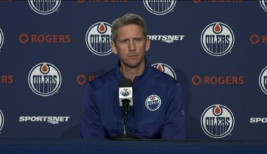 PRE-RAW | Kris Knoblauch 11.25.25