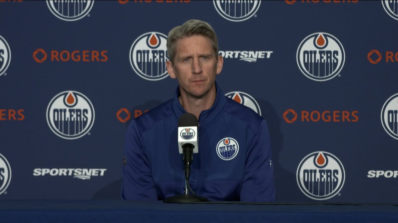 PRE-RAW | Kris Knoblauch 11.25.25