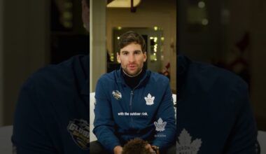 The Tavareses' backyard rink