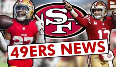 🚨THIS IS BIG🚨 MAJOR San Francisco 49ers News After Huge Win vs. Panthers