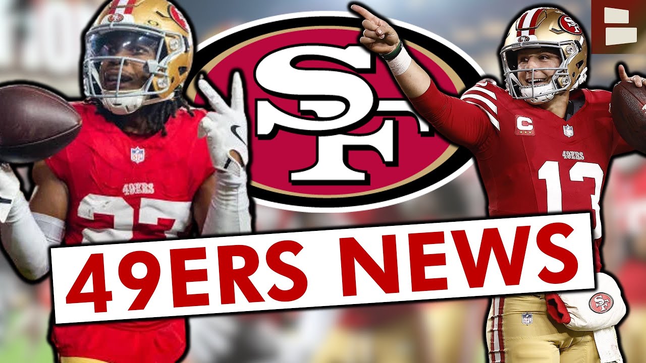 🚨THIS IS BIG🚨 MAJOR San Francisco 49ers News After Huge Win vs. Panthers