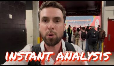 Instant Analysis of the 49ers' 20-9 Win Over the Carolina Panthers