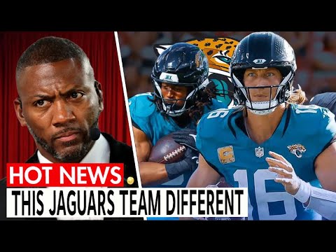 Jacksonville Jaguars Shock NFL World With a Brutal Statement Win and Playoff Warning Shot