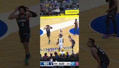 T.J. McConnell ALL HUSTLE ❤️‍🔥