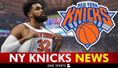THIS IS WHAT THE KNICKS NEED! Knicks News After WIN vs. Nets