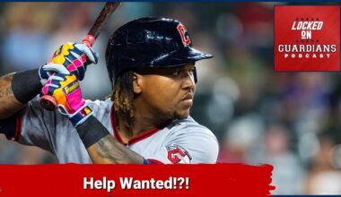 Bat-Missing CRISIS: Why Cleveland Guardians Struggle to DEVELOP Impact Hitters In Modern MLB Era