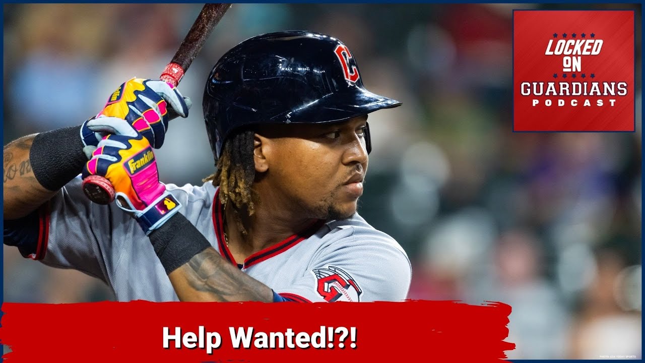 Bat-Missing CRISIS: Why Cleveland Guardians Struggle to DEVELOP Impact Hitters In Modern MLB Era