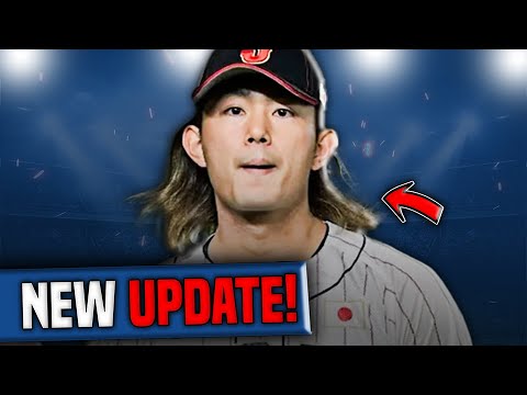 A Golden Opportunity for the Blue Jays — Quietly Moving In on a Japanese Ace?