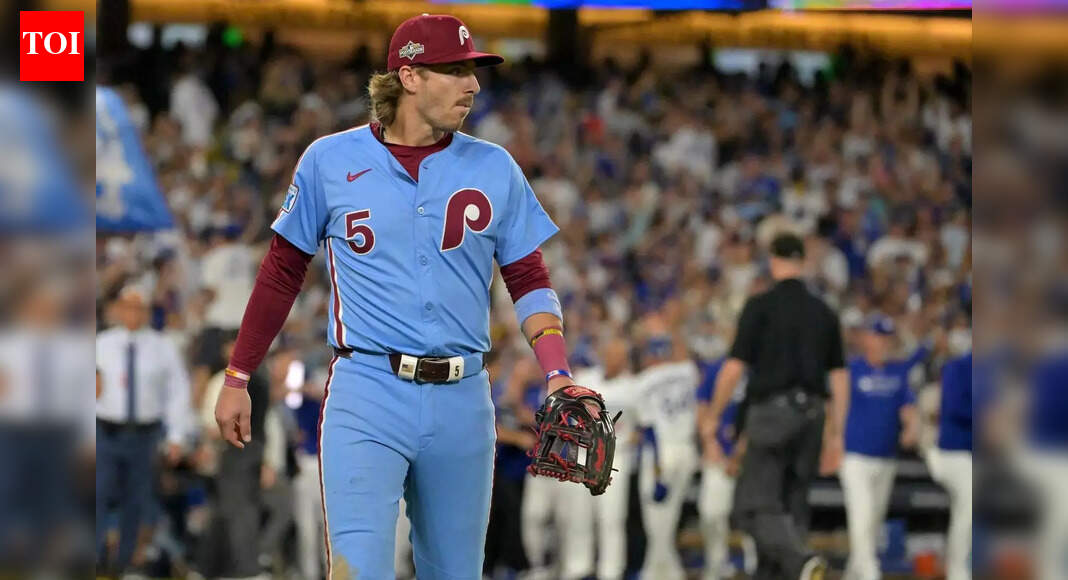 MLB trade rumors: Philadelphia Phillies weigh risky option with $17 million Los Angeles Dodgers star to strengthen rotation | MLB News