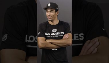 They walked out to this over 100 times last year btw 😭 #lakings