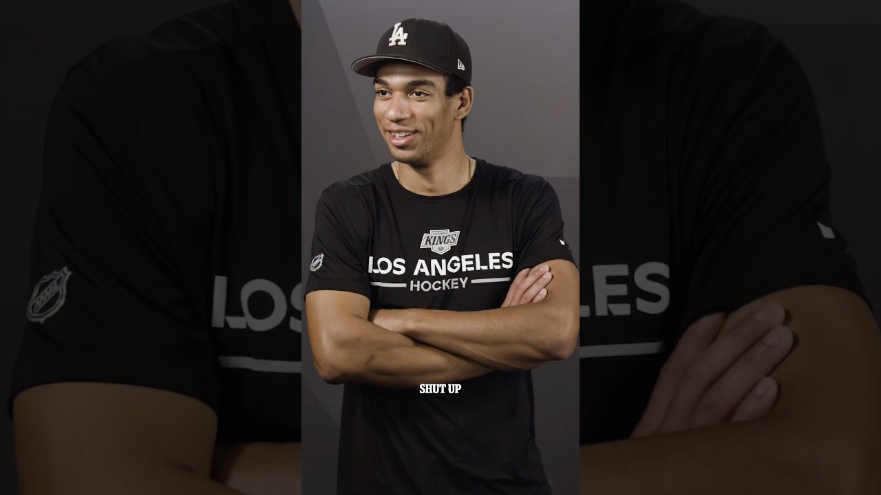 They walked out to this over 100 times last year btw 😭 #lakings