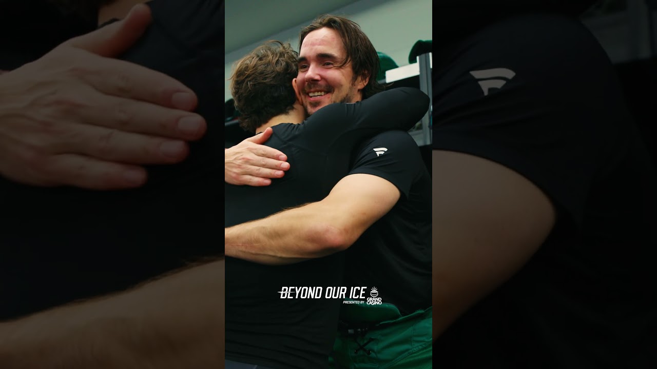 how THE HAT came to be 🎩