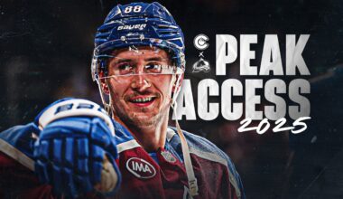 The Best Start in Avalanche History | Peak Access