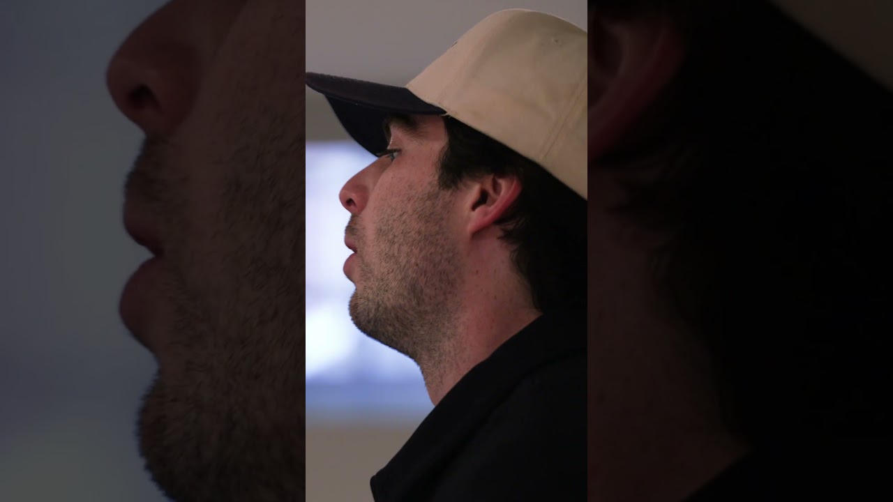 The Flyers Way Episode 3: Trevor Zegras' new home