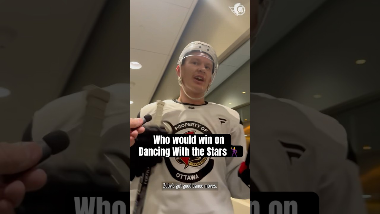 Looks live we’ve got a few potential contestants for Dancing With the Stars Season 35 🕺