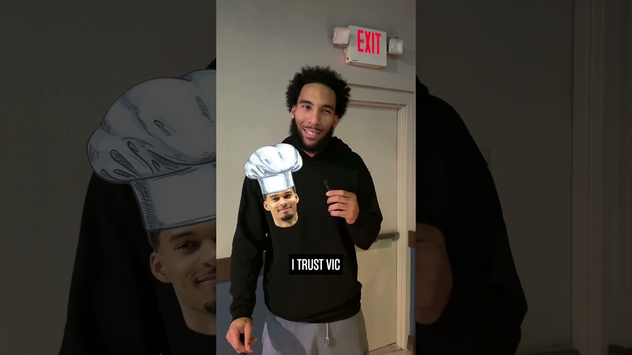 Guess we know where we're NOT going for Thanksgiving 🤣🦃 #spurs #thanksgiving #sanantonio #nba