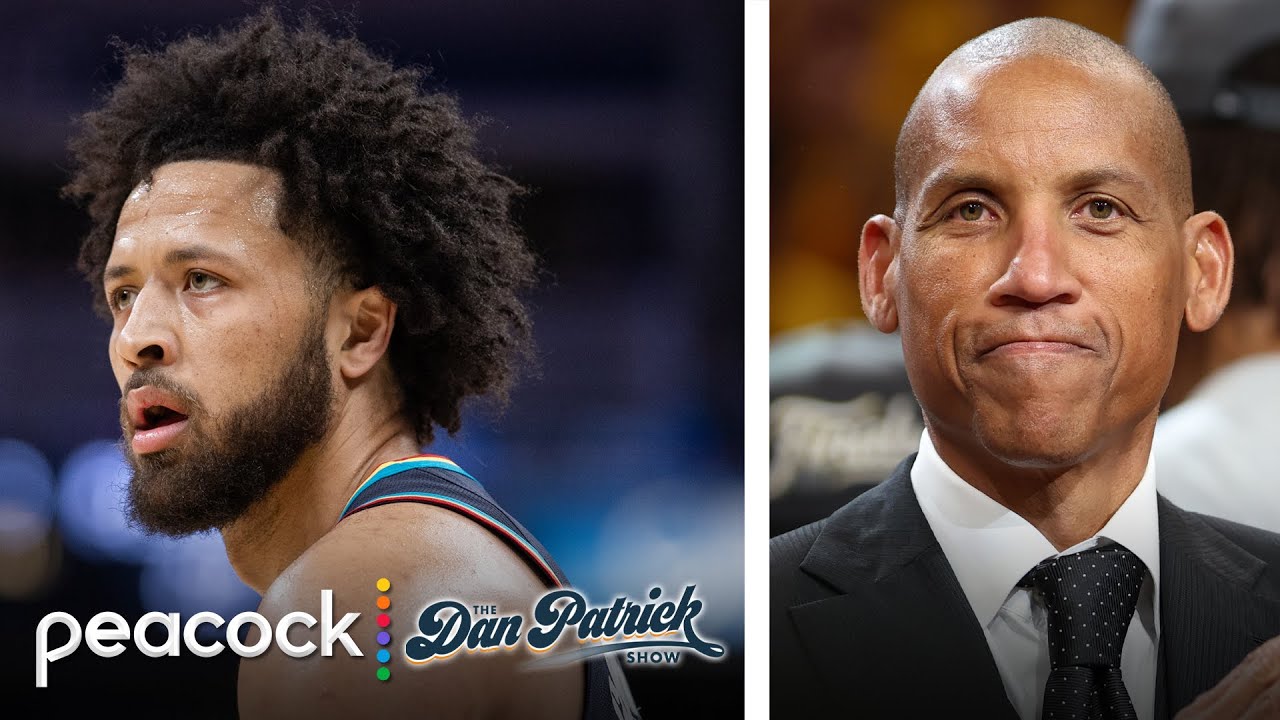 Reggie Miller: Detroit Pistons are best team in Eastern Conference | Dan Patrick Show | NBC Sports