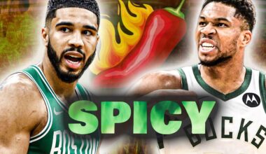 These spicy midseason trades could help the Celtics