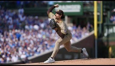 Cubs free agent wish list: Players to acquire this winter | Cubs 360 | Marquee Sports Network