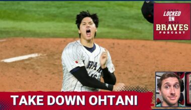 Atlanta Braves SHOULD Be in on Tatsuya Imai
