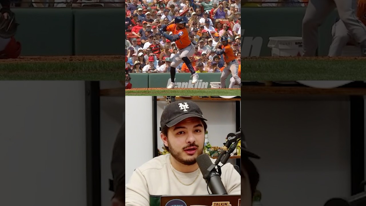 What direction will the Houston Astros go?