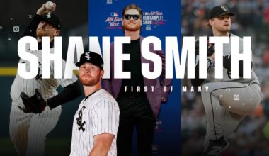 First of Many: Shane Smith (2025)