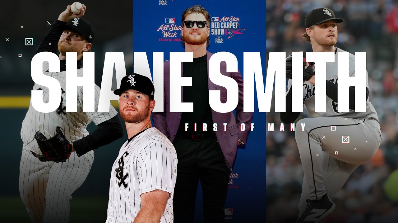 First of Many: Shane Smith (2025)