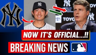 Yankees Breaking News: Yankees Sign Power Arm, Imai Snubs Dodgers, Hal Talks $300M Payroll