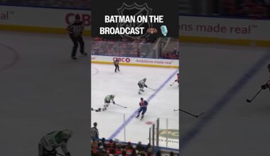The Dark Knight on Commentary 🦇🤣