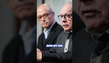 Are you going to let this management group make the big cuts for the Canucks?