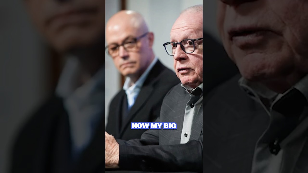 Are you going to let this management group make the big cuts for the Canucks?