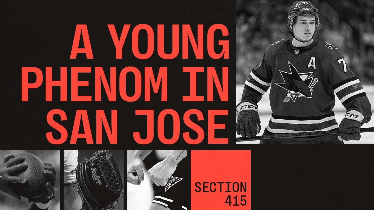 Rise of the San Jose Sharks