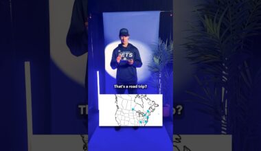 Another long road trip 😂