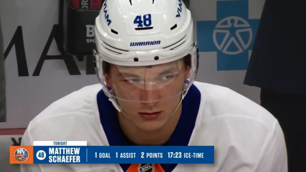 He's Doing Things That Have Never Been Done Before..