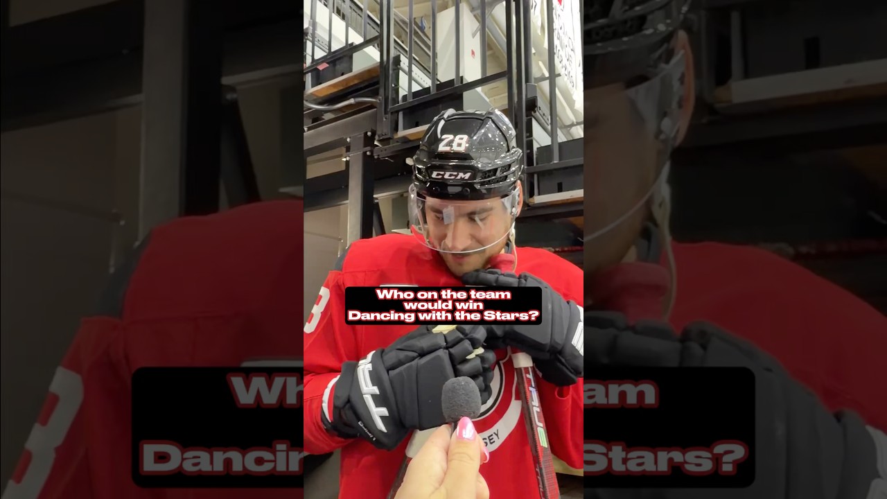 Text your DEVILS to 78741. @NHL @dancingwiththestars  #nhl #njdevils #dwts #dwtsfinale