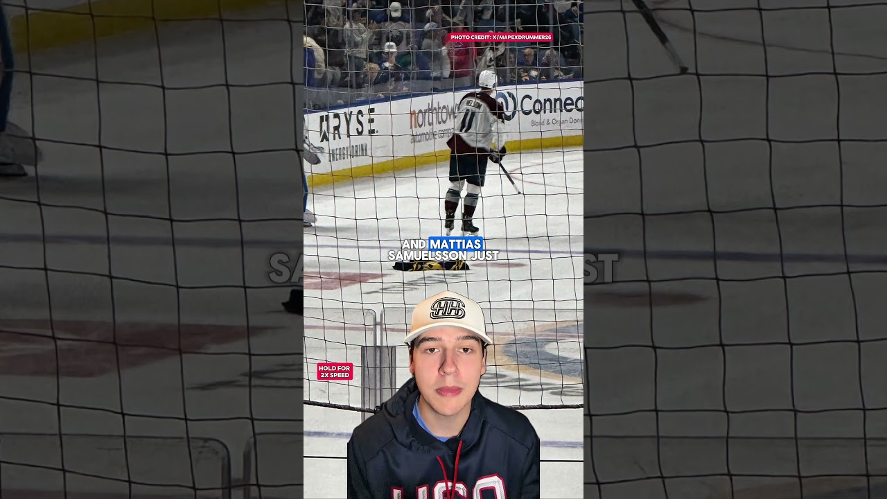 The Situation Going on In Buffalo Is Truly Not Fair to Sabres Fans