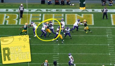 Rock Report: ‘Want To’