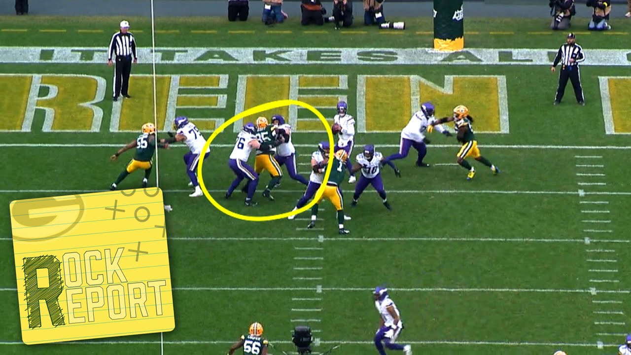 Rock Report: ‘Want To’