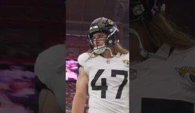 Sounds of the Game and a Jaguars win go together like turkey and gravy 🍗 #DUUUVAL