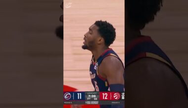 LONZO BALLIN. #lonzoball #cavs #cleveland