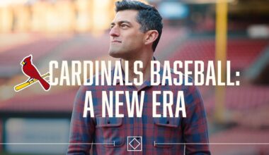 Cardinals Baseball: A New Era | St. Louis Cardinals