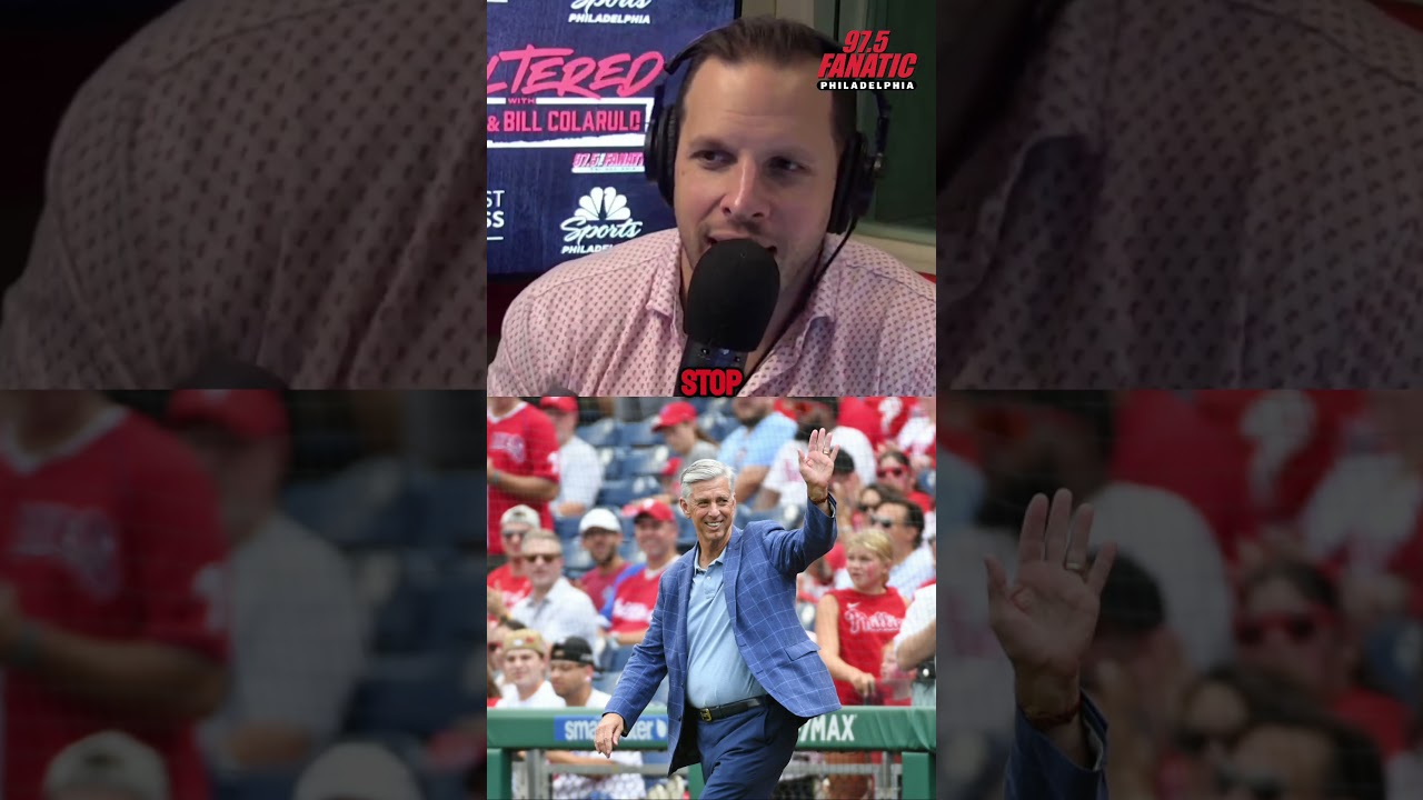 Will The Phillies Run Back The Same Club?