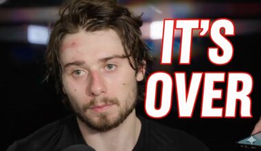 The Vancouver Canucks Are Hot Garbage