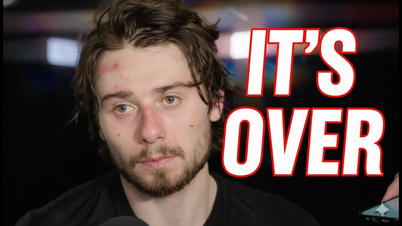 The Vancouver Canucks Are Hot Garbage