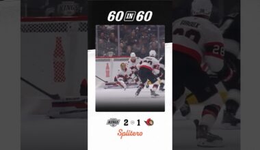 Huge dub for your LA Kings! #gokingsgo #hockey