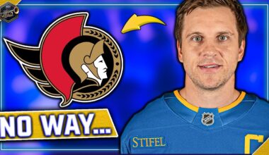 All Signs Point To THIS...