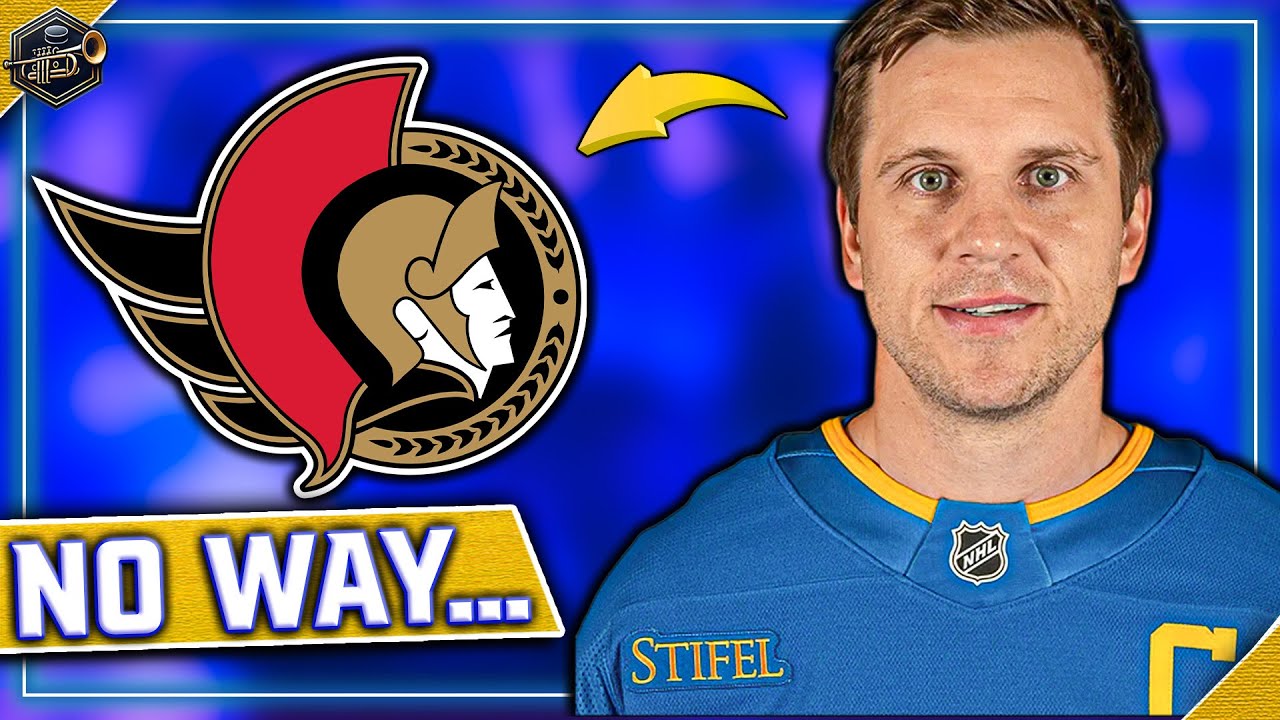 All Signs Point To THIS...